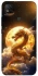 Чехол на Xiaomi Redmi 9C Golden Dragon фото 1 из 1