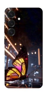 Чохол на Samsung Galaxy S26+ Cyber butterfly фото 1 з 1