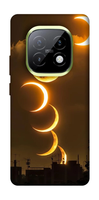 Чохол на Realme Narzo 70 Turbo moon фото 1 з 1