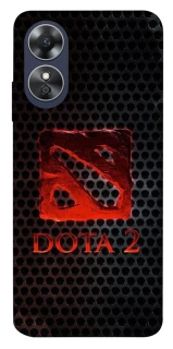 Чохол на Oppo A17 Dota 2 фото 1 з 1