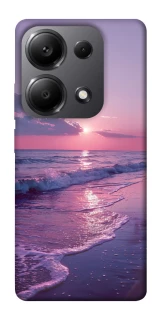 Чохол на Xiaomi Redmi Note 13 Pro 5G Sea фото 1 з 1