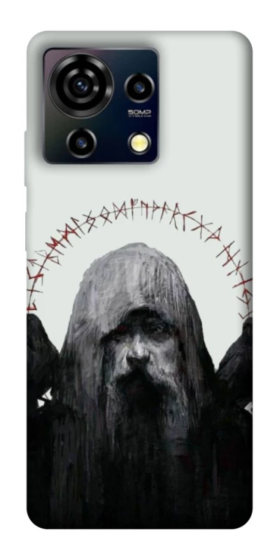 Чехол на ZTE Blade V50 Vita Один фото 1 из 1