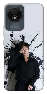 Чехол на Vivo Y02 RM - BTS фото 1 из 1