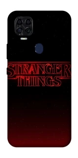 Чохол на ZTE Blade v2020 Stranger Things ver.18 фото 1 з 1