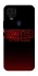 Чохол на ZTE Blade v2020 Stranger Things ver.18 фото 1 з 1