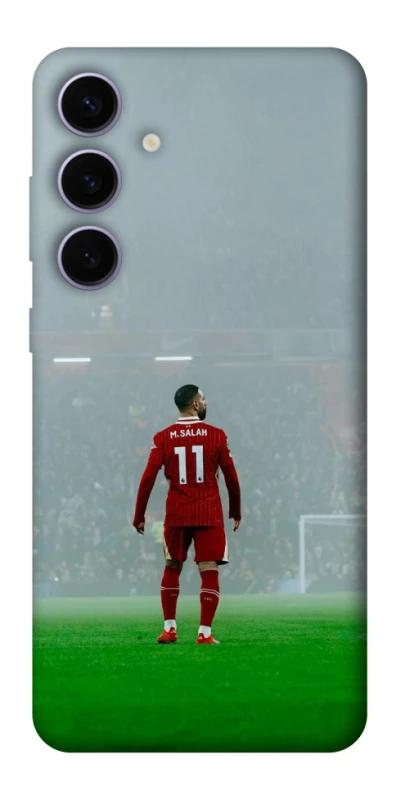 Чохол на Samsung Galaxy S25+ Mohamed Salah фото 1 з 1