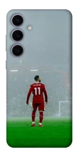 Чехол на Samsung Galaxy S25+ Mohamed Salah фото 1 из 1