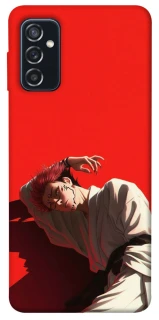 Чехол на Samsung Galaxy M52 Itadori фото 1 из 1