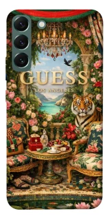 Чехол на Samsung Galaxy S22+ Guess фото 1 из 1