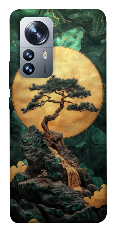 Чехол на Xiaomi 12 / 12X banzai фото 1 из 1