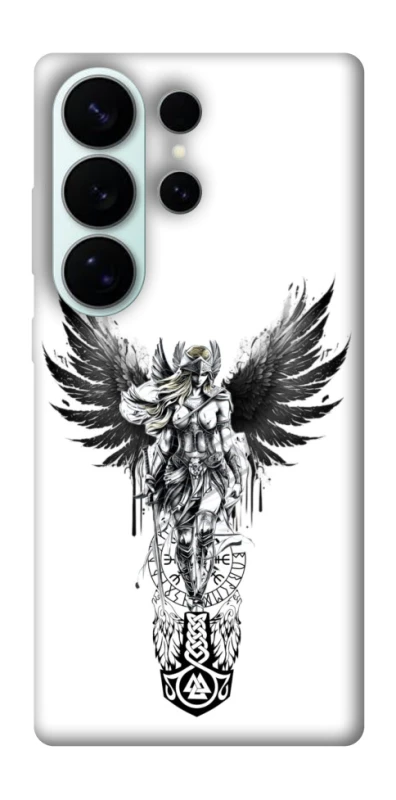 Чехол на Samsung Galaxy S26 Ultra Tattoo ver.12 фото 1 из 1