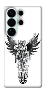Чехол на Samsung Galaxy S26 Ultra Tattoo ver.12 фото 1 из 1