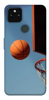 Чохол на Google Pixel 5A Баскетбол фото 1 з 1