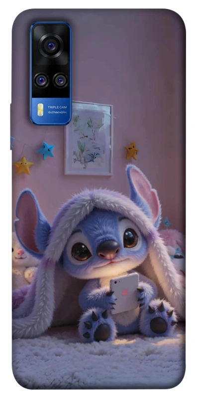 Чохол на Vivo Y51a Stitch ver.3 фото 1 з 1