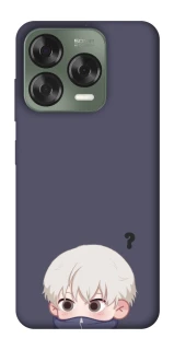 Чехол на ZTE Nubia V70 Design Toge Inumaki фото 1 из 1