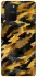 Чехол на Samsung Galaxy S10 Lite camouflage v3 фото 1 из 1