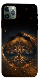 Чохол на Apple iPhone 11 Pro Max (6.5") Іґґдрасілль фото 1 з 1