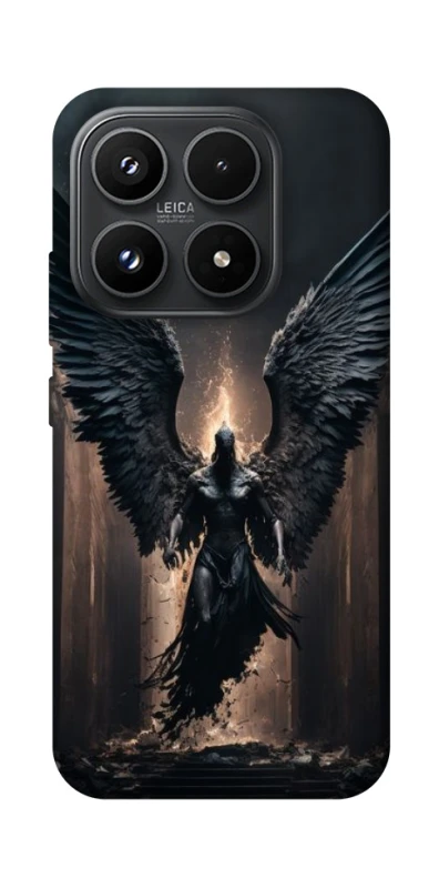 Чохол на Xiaomi 17 Dark Angel фото 1 з 1