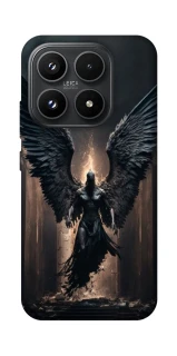 Чохол на Xiaomi 17 Dark Angel фото 1 з 1