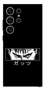 Чохол на Samsung Galaxy S25 Ultra Berserk фото 1 з 1