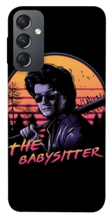 Чехол на Samsung Galaxy A24 4G Stranger Things ver.31 фото 1 из 1