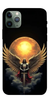 Чохол на Apple iPhone 11 Pro (5.8") Archangel фото 1 з 1