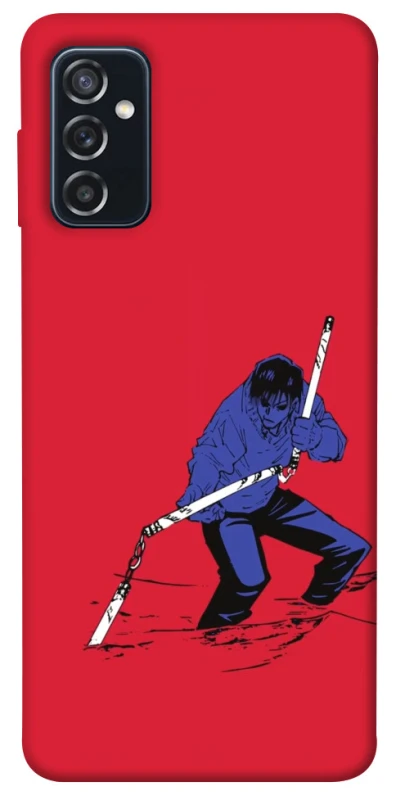 Чохол на Samsung Galaxy M52 Toji v4 фото 1 з 1