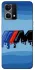 Чохол на Oppo Reno 7 4G BMW v14 фото 1 з 1