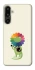 Чохол на Samsung Galaxy F16 Rainbow lacosta фото 1 з 1
