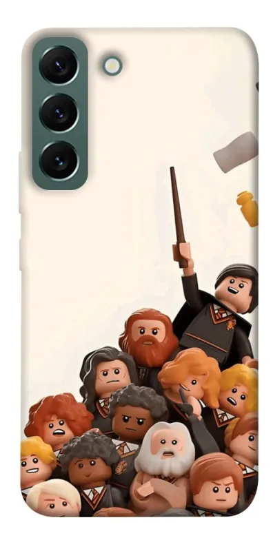 Чохол на Samsung Galaxy S22 Harry Potter V19 фото 1 з 1