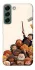 Чохол на Samsung Galaxy S22 Harry Potter V19 фото 1 з 1