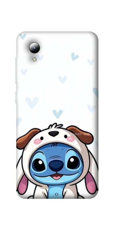 Чохол на ZTE Blade A3 (2019) Stitch ver.12 фото 1 з 1