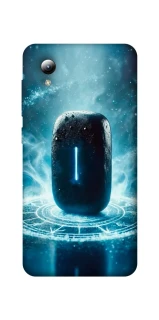 Чохол на ZTE Blade A3 (2019) Руна Іса фото 1 з 1