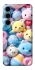 Чохол на Samsung Galaxy S25+ Soft toys фото 1 з 1
