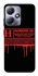 Чохол на Infinix Hot 30 Play Horror Halloween фото 1 з 1