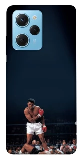 Чохол на Xiaomi Poco X5 Pro 5G muhammad ali фото 1 з 1