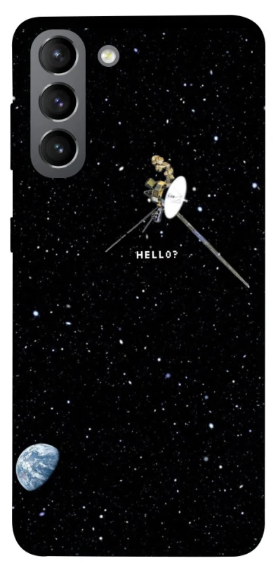 Чохол на Samsung Galaxy S21 Project Hail Mary ver.9 фото 1 з 1