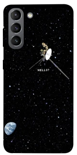 Чохол на Samsung Galaxy S21 Project Hail Mary ver.9 фото 1 з 1