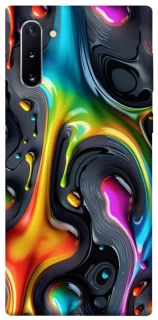 Чохол на Samsung Galaxy Note 10 dye фото 1 з 1
