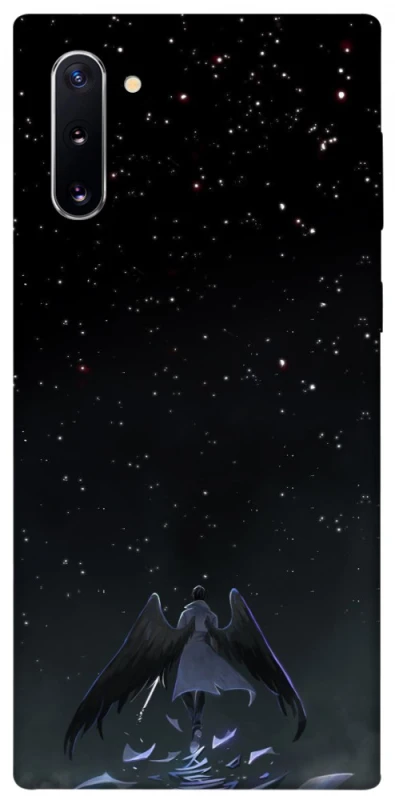 Чехол на Samsung Galaxy Note 10 Omniscient Reader's v4 фото 1 из 1