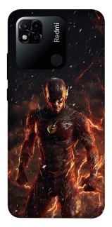 Чехол на Xiaomi Redmi 10A Flash фото 1 из 1