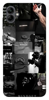 Чехол на Samsung Galaxy A04 Mindset фото 1 из 1