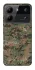 Чехол на ZTE Blade A54 4G Camouflage v32 фото 1 из 1