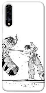 Чехол на Samsung Galaxy A50 (A505F) / A50s / A30s Baki фото 1 из 1