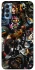 Чохол на TECNO Spark 8P Cartoons фото 1 з 1