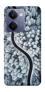 Чехол на Realme P3 Ultra Новогодний v26 фото 1 из 1