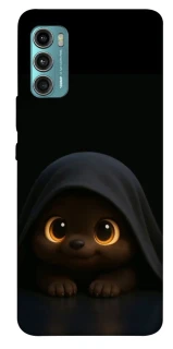 Чохол на Motorola Moto G60 Funny Dog фото 1 з 1