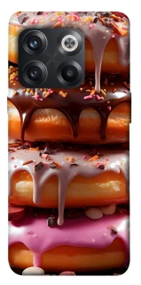 Чохол на OnePlus 10T Пончики фото 1 з 1