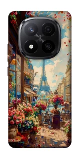 Чохол на Xiaomi Redmi Note 14 Pro+ 5G Paris фото 1 з 1