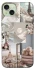 Чехол на Apple iPhone 15 Plus (6.7") Fashion collage ver.6 фото 1 из 1
